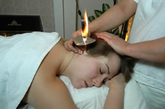 ear candle