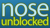 Neti Pots and other methods of unblocking your nose